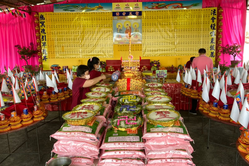 婴灵超渡怎么做？影响运势、情绪与家庭的真相解析