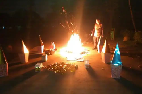 横死、自杀者超度：如何化解“八难”冤结？