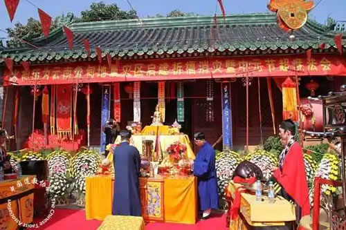 超度失败常见原因？道长总结三大误区