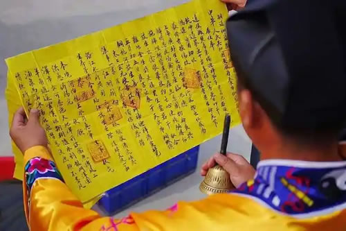 超度：从古老习俗看中国人的生死哲学