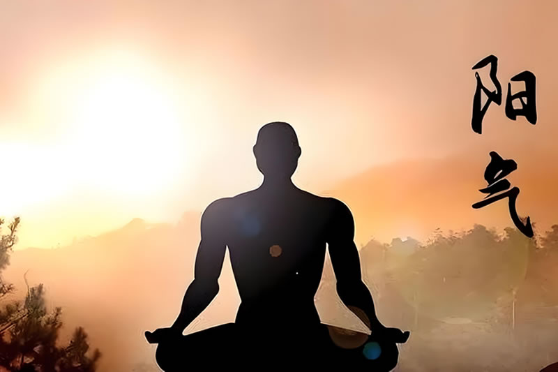 超度中的“炼度”思想：以阳气化阴浊