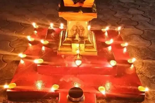 为您牵挂的故亲，献上一场庄严的道教超度法事