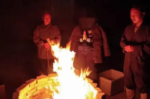 中元节超度：与祖先的跨时空对话