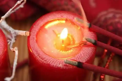 先人超度：孝道与解脱的双重意义