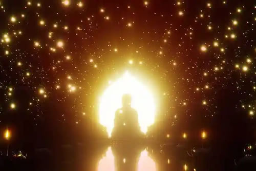 超度与佛教往生的本质区别