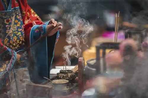 超度后为何仍有梦境示现？