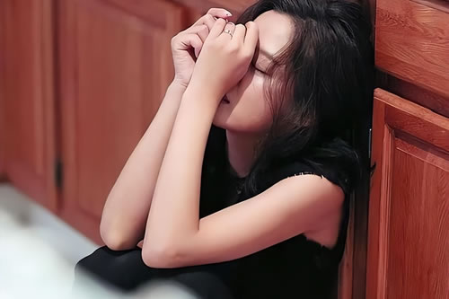 现代超度：一位都市白领的亲身经历