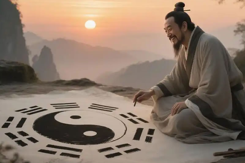 超度，是道家的慈悲