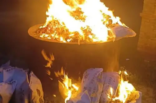 寒衣度厄，暖送孤魂：论冬至时节的超度科仪