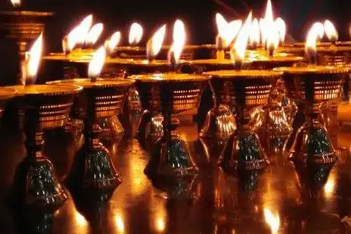 叩问生死之门：一次道家超度亲历记