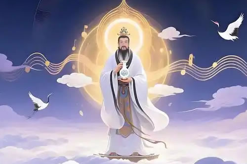 太乙救苦天尊在超度中的关键作用