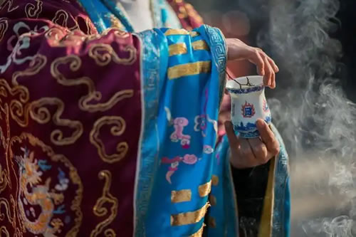 道教超度的具体方法和步骤