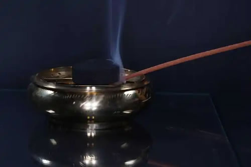 超度法事中的"回向"环节操作规范