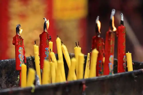 以道教“安位”仪式对超度效果的影响