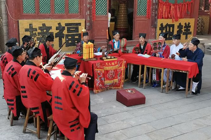 超度对家族运势影响的道教解释