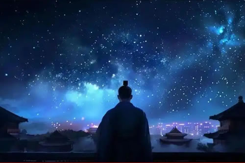 超度与道教"天人感应"的深层关联