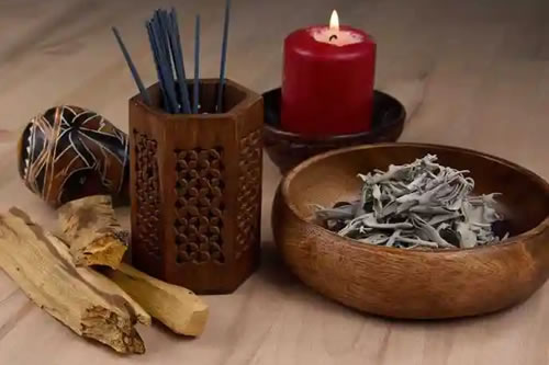 超度法事中的法器使用注意事项