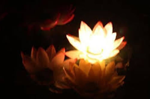 超度早夭孩童的“寄名”科仪解析