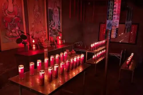 道教超度祖先的“孝道”文化内涵