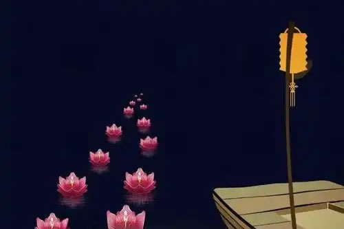 超度孤魂野鬼的“普度”科仪解析