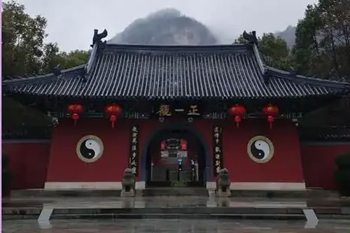 未来道教超度：如何在现代都市中传承与创新