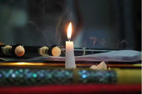 一位道长口述：那些超度法事中遇见的“未了缘”