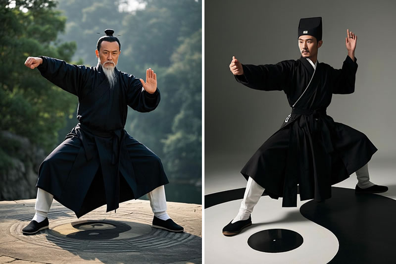 铁罐施食与焰口：全真、正一超度法事的异同之辨