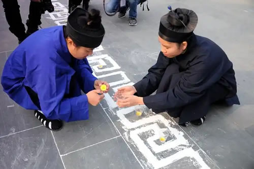 道荫子孙：道教超度对现世的影响