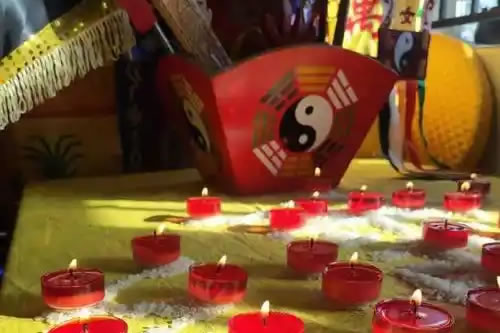 道度婴灵：道教堕胎婴灵超度的慈悲