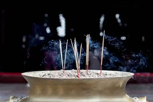 度魂超生：道教超度的生命轮回观