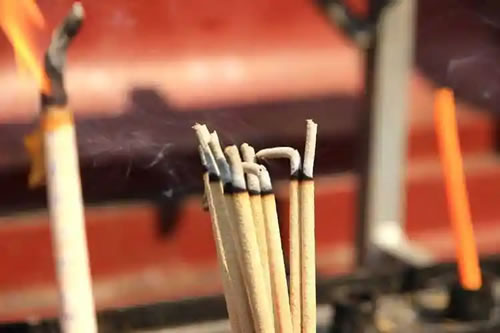 道度宗亲：道教先人超度的孝思